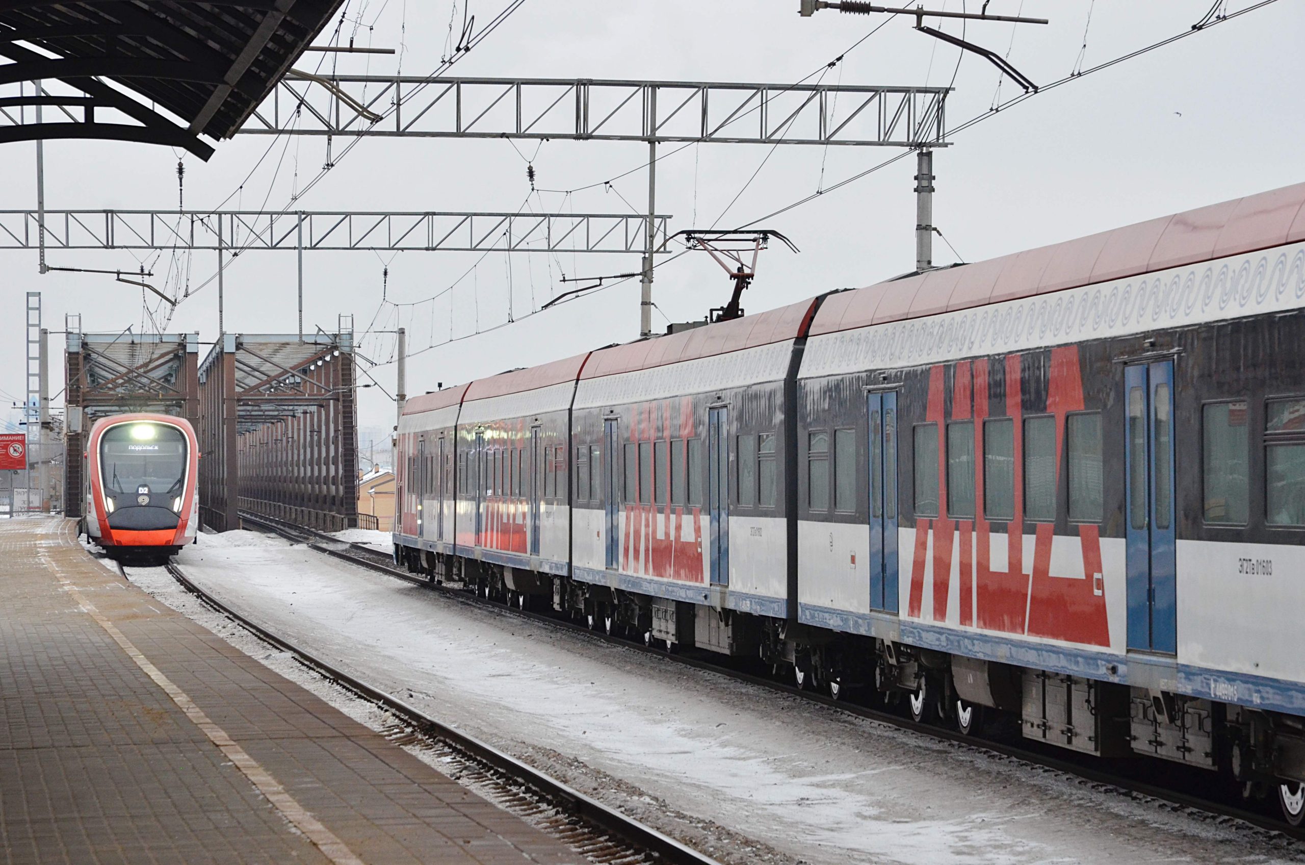 Прием заявок на конкурс авторских экскурсий «Покажи Москву!» откроется в понедельник