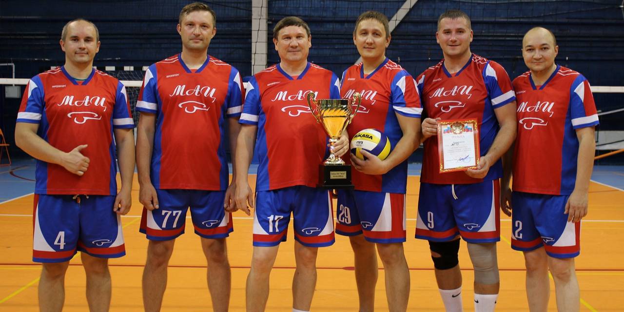 Работник авиацентра Александр Щёжин: спорт и здоровье идут рядом