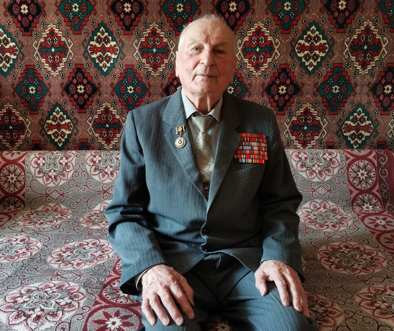 Детство ребенка войны: Виктор Кузнецов рассказал о жизни страны в тылу