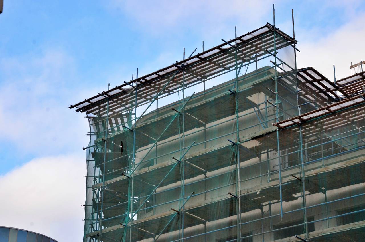 Полное обновление: капитальный ремонт 344 жилых домов проведут в ЮАО