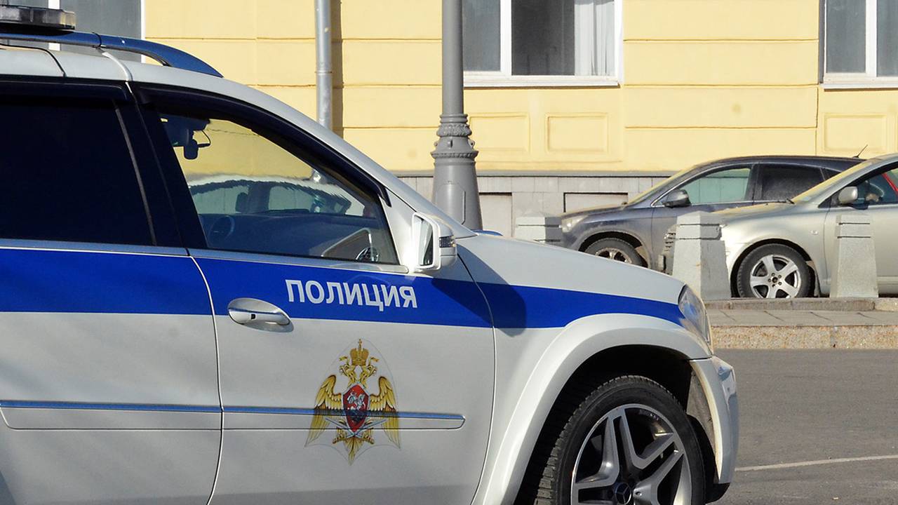 Полицейскими столичного района Царицыно задержан подозреваемый в попытке сбыта наркотического средства
