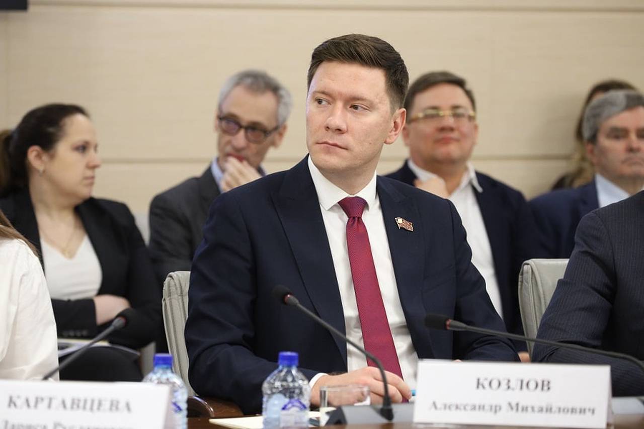 Депутат МГД Козлов: Столичные дворы стали синонимом качественного благоустройства и комфорта