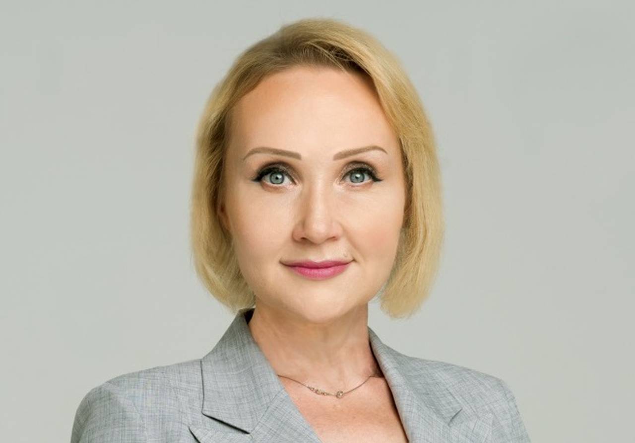 Елена Самышина: Проект «Здоровая Москва» продвигает бережное отношение к здоровью