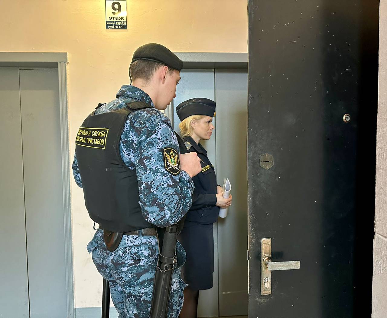 Рейдовые мероприятия для защиты прав детей