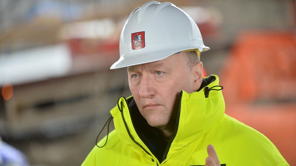 Бочкарев: «Почти полсотни детских садов и школ построят в Москве до конца года»