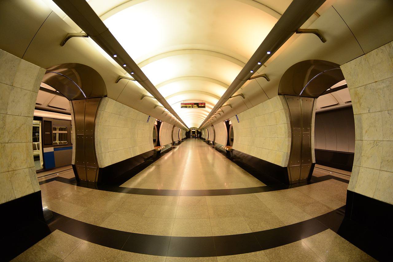 Новые ветки: москвичи смогут выбрать цвет трех новых линий метро