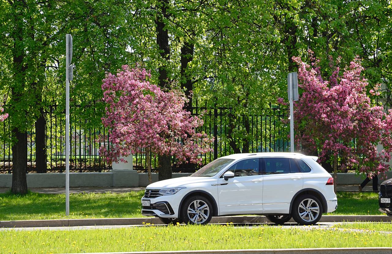 Машина в домике, или спрос на покупку автомобильного места у города вырос на 20 процентов