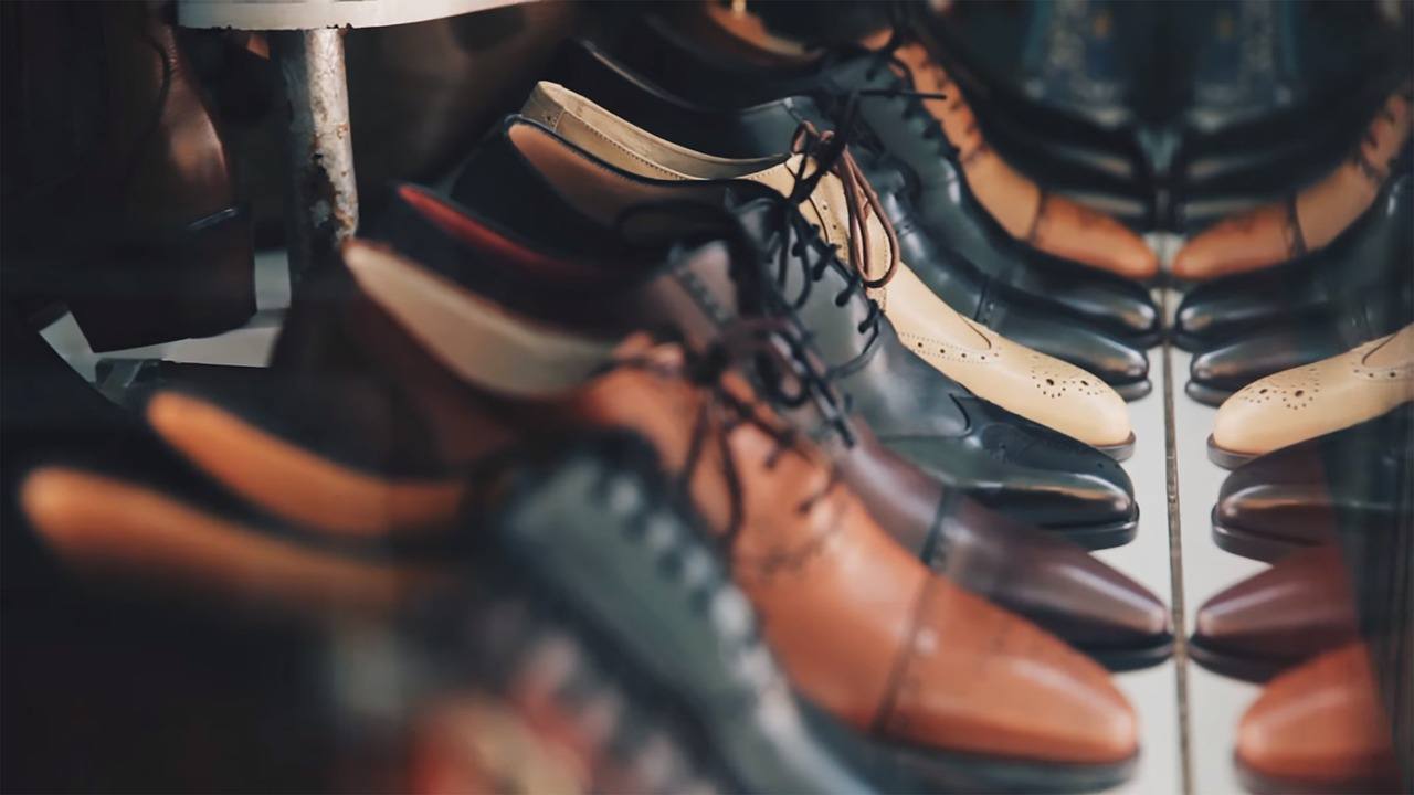 Новые ботинки, или в Бирюлеве Западном построят комплекс по производству обуви