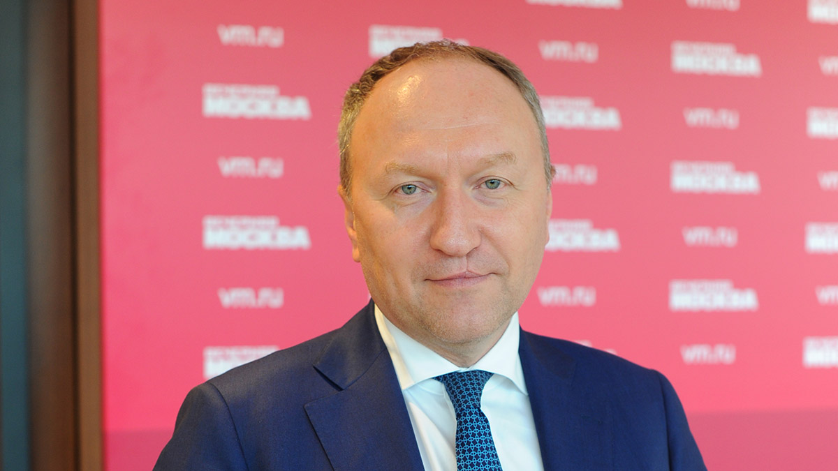 Бочкарев рассказал, каким будет новый «Детский» пешеходный маршрут в СЗАО