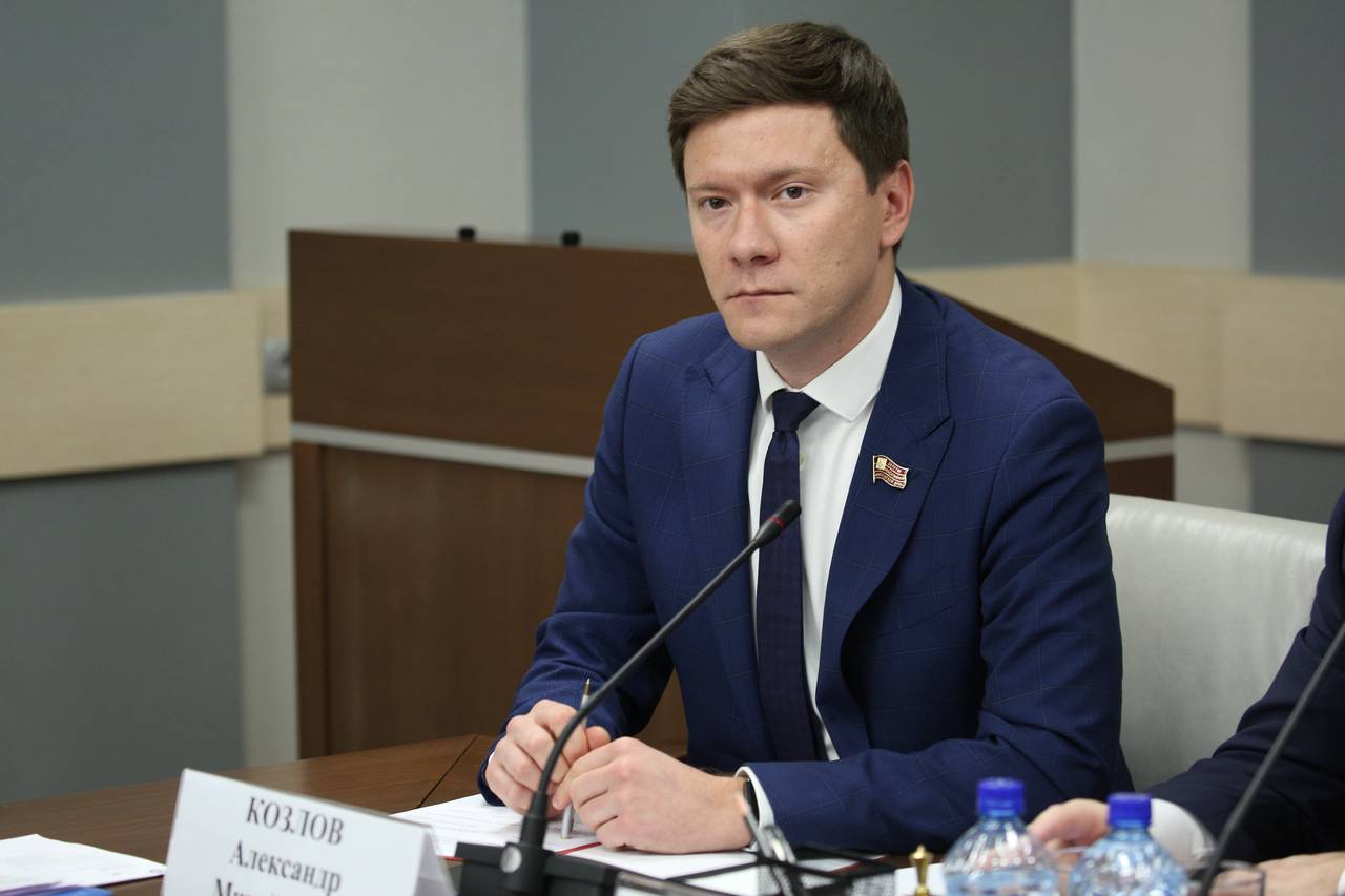 Депутат МГД Козлов: Современные школы в ТиНАО создадут возможности для развития талантов детей округа