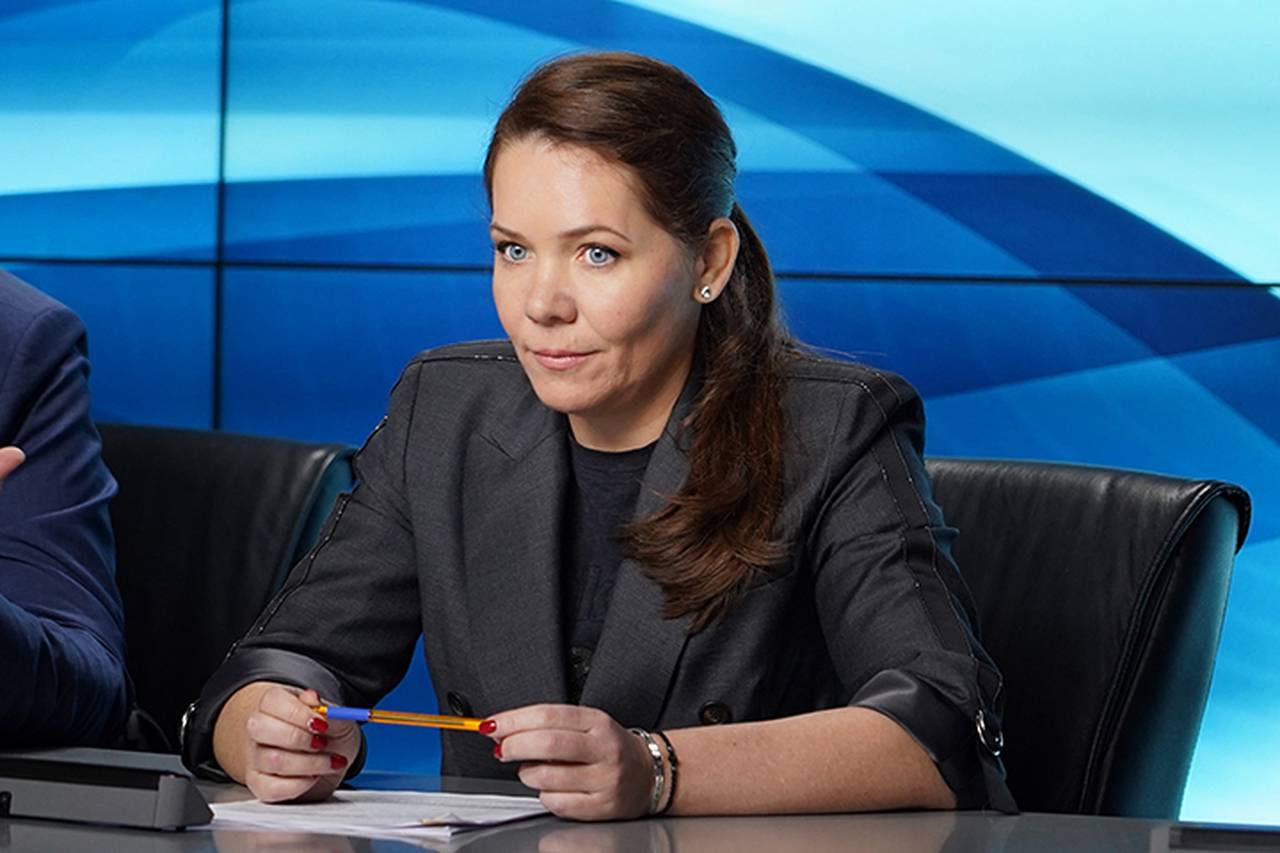 Анастасия Ракова: результаты профтестирования теперь доступны московским школьникам в «МЭШ»