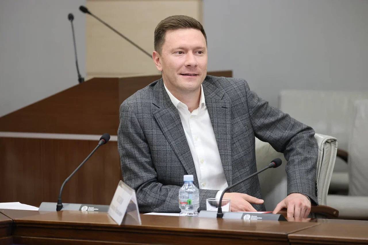 Депутат МГД Козлов: Дорожное строительство в ТиНАО обеспечить нормальное сообщение между поселениями