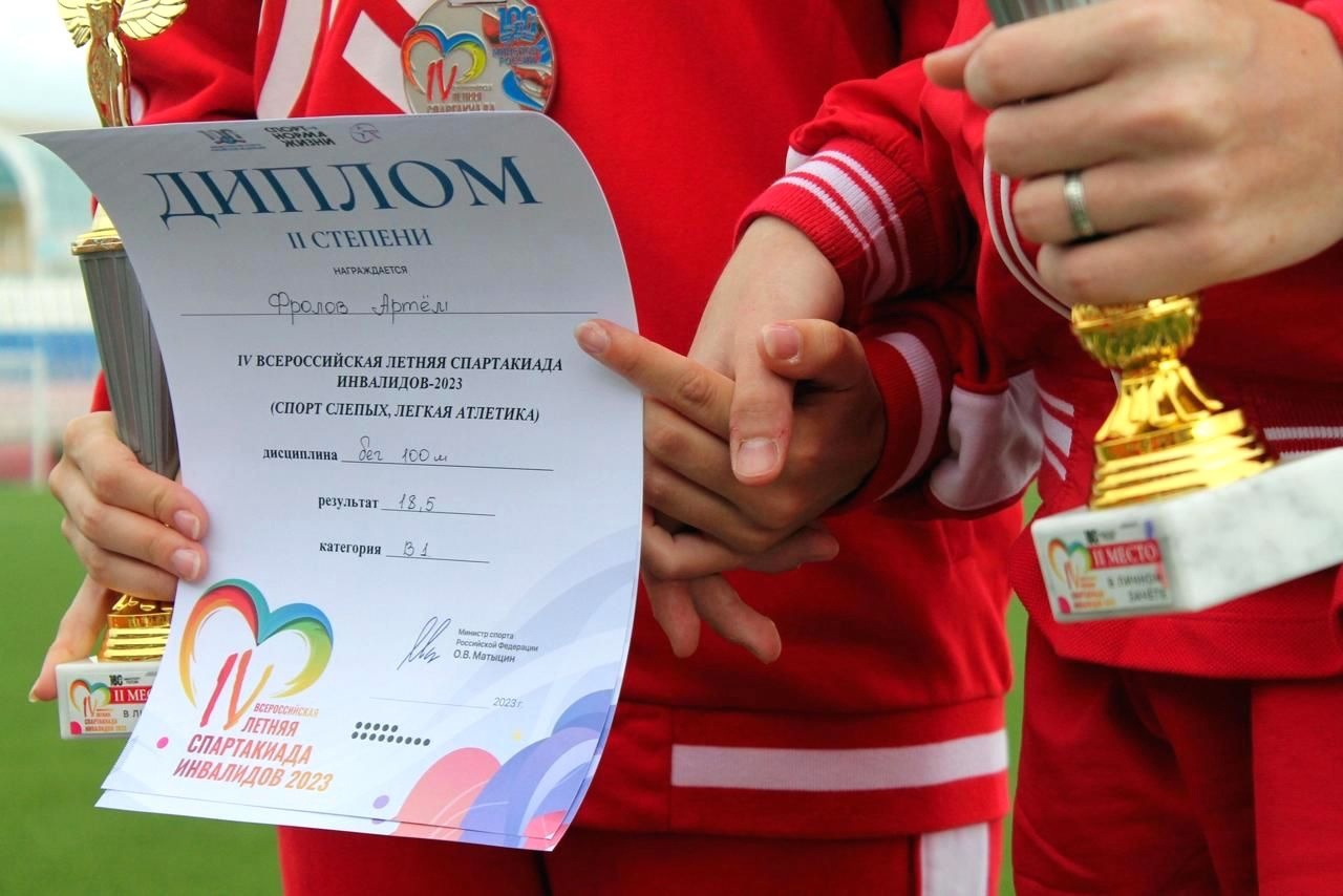 Новая победа в копилке москвичей: Воспитанники МКСШОР «Юг» заняли призовые места на соревнованиях