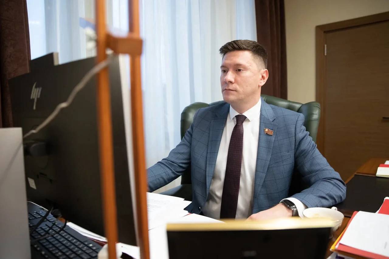 Депутат МГД: Центры «Московского долголетия» в ТиНАО станут значимой частью социальной инфраструктуры