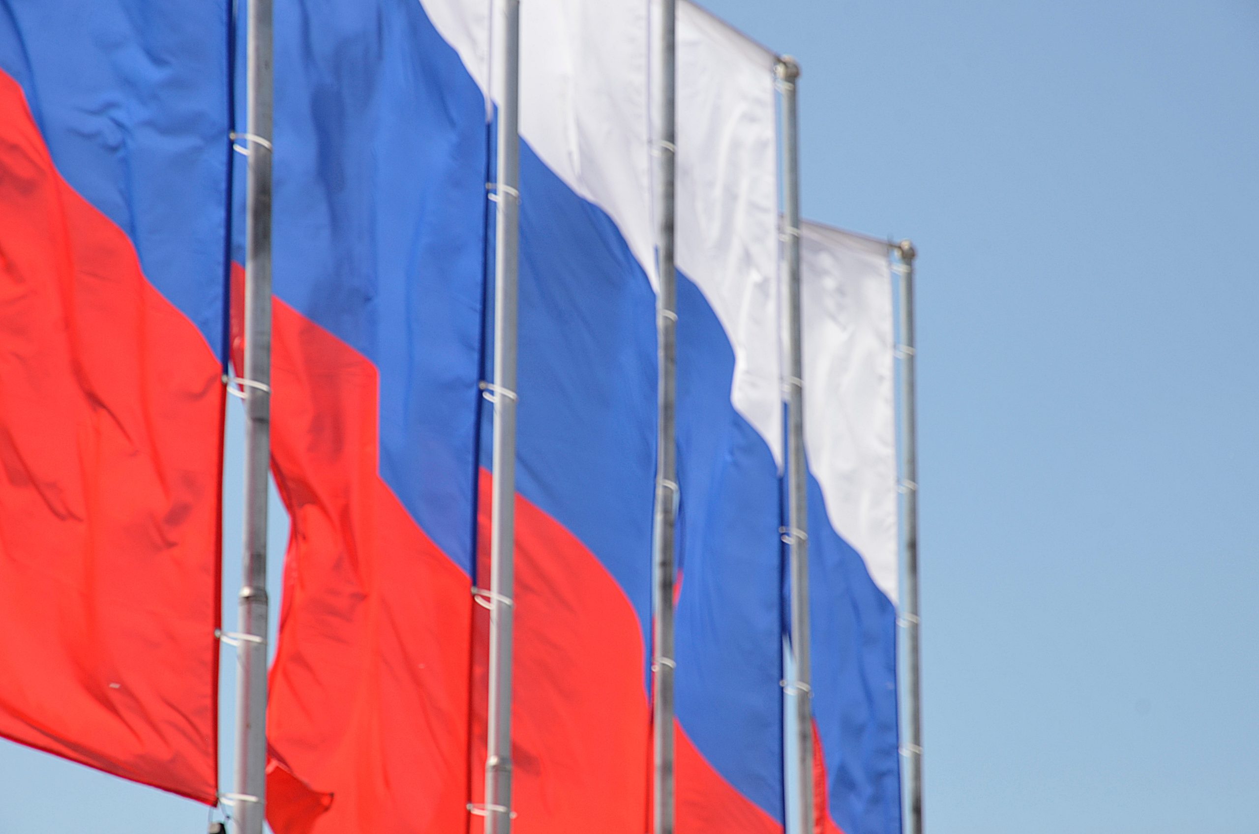 Отмечаем день государственного символа, или Праздник в «Наш флаг — наша гордость» проведут в Аршиновском парке