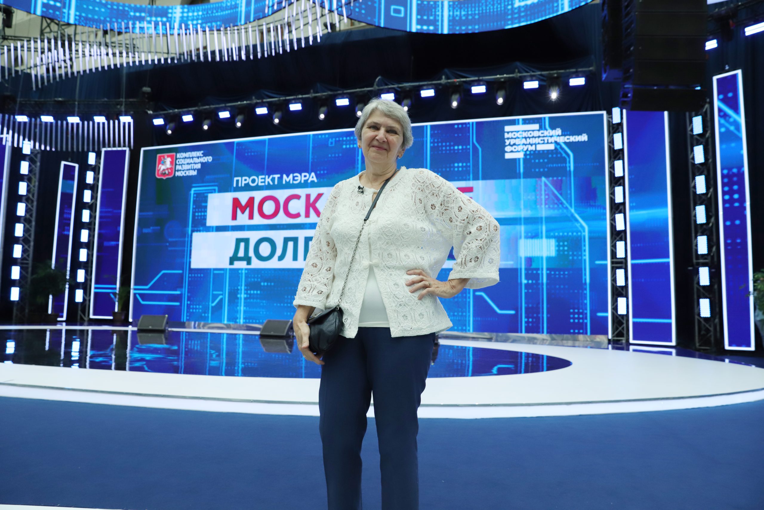 Ирина Шаяхметова: Сшить платье мне помогла нейросеть