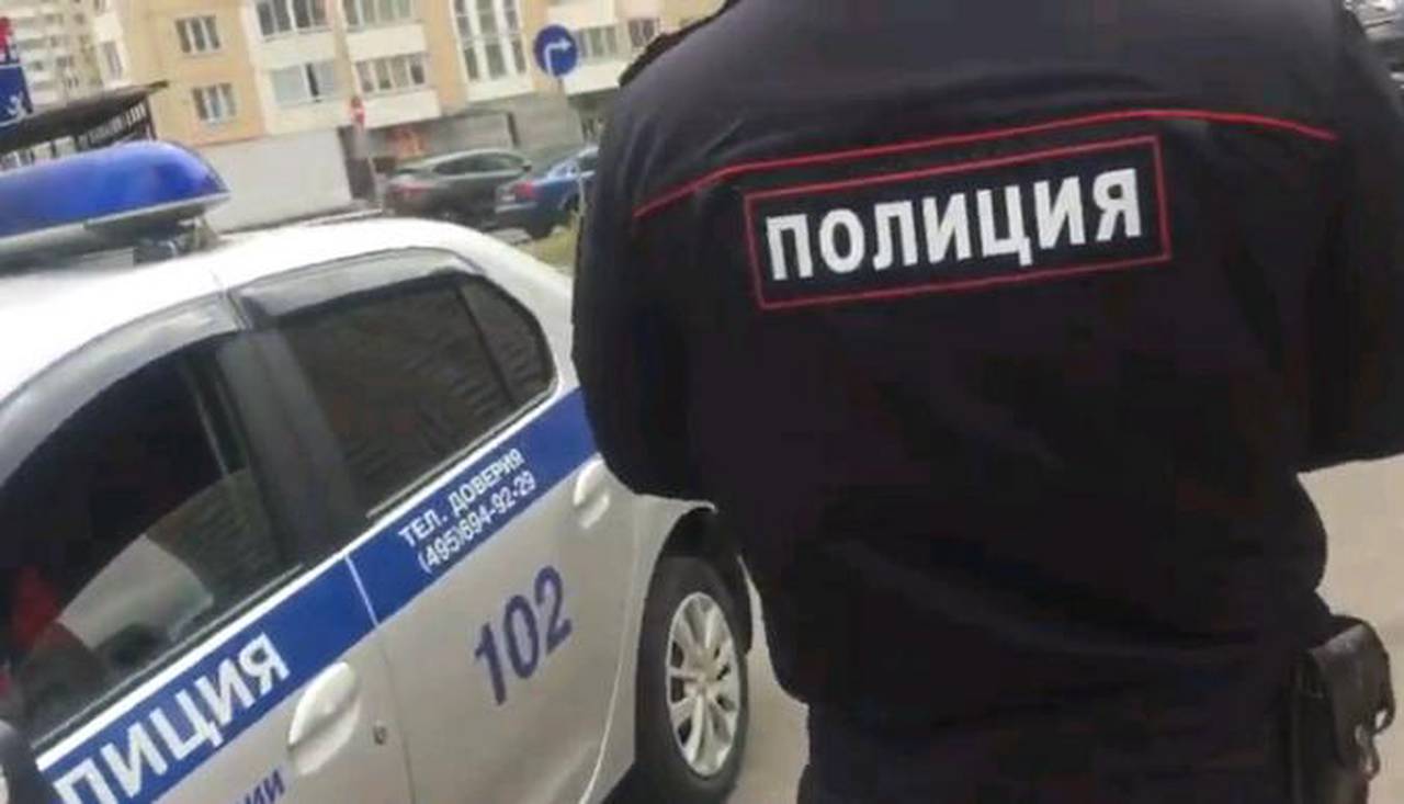 Полицейскими ОМВД России по району Москворечье-Сабурово задержан подозреваемый в покушении на сбыт наркотического средства