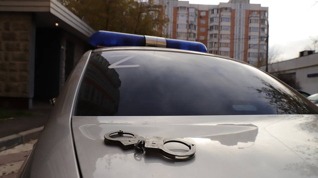 Полицейскими УВД по ЮАО задержан подозреваемый в умышленном причинении тяжкого вреда здоровью