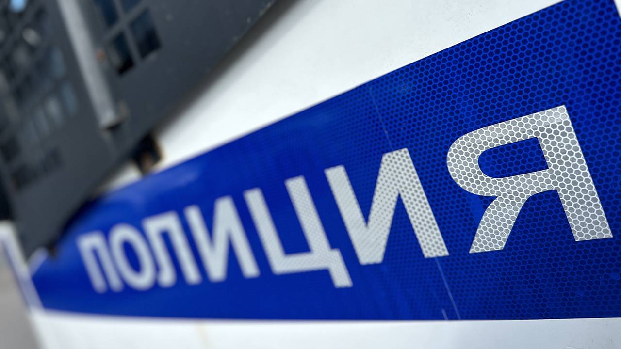 Столичными полицейскими задержан подозреваемый в противоправном деянии в отношении несовершеннолетней