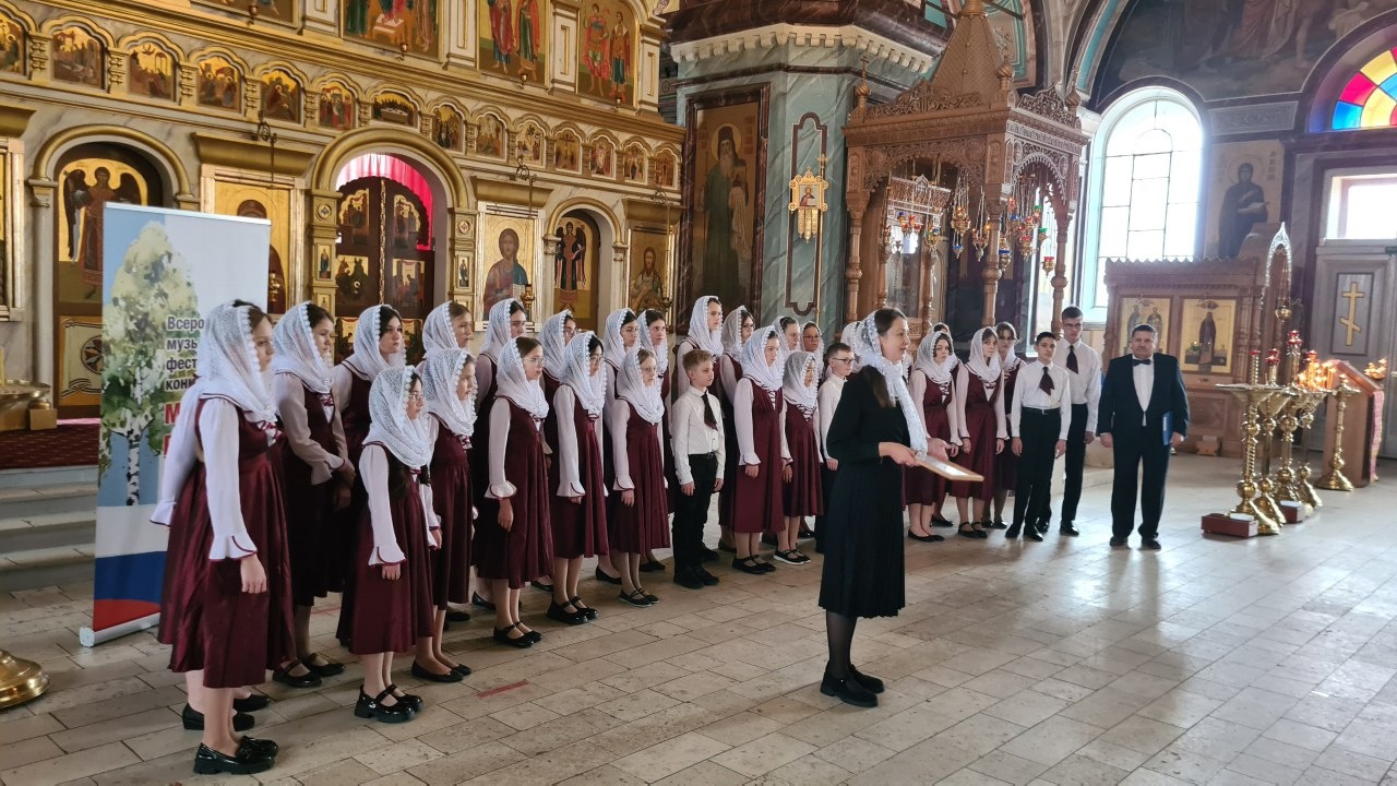 Воспитанники ДЮЦ «Виктория» выступили на всероссийском конкурсе