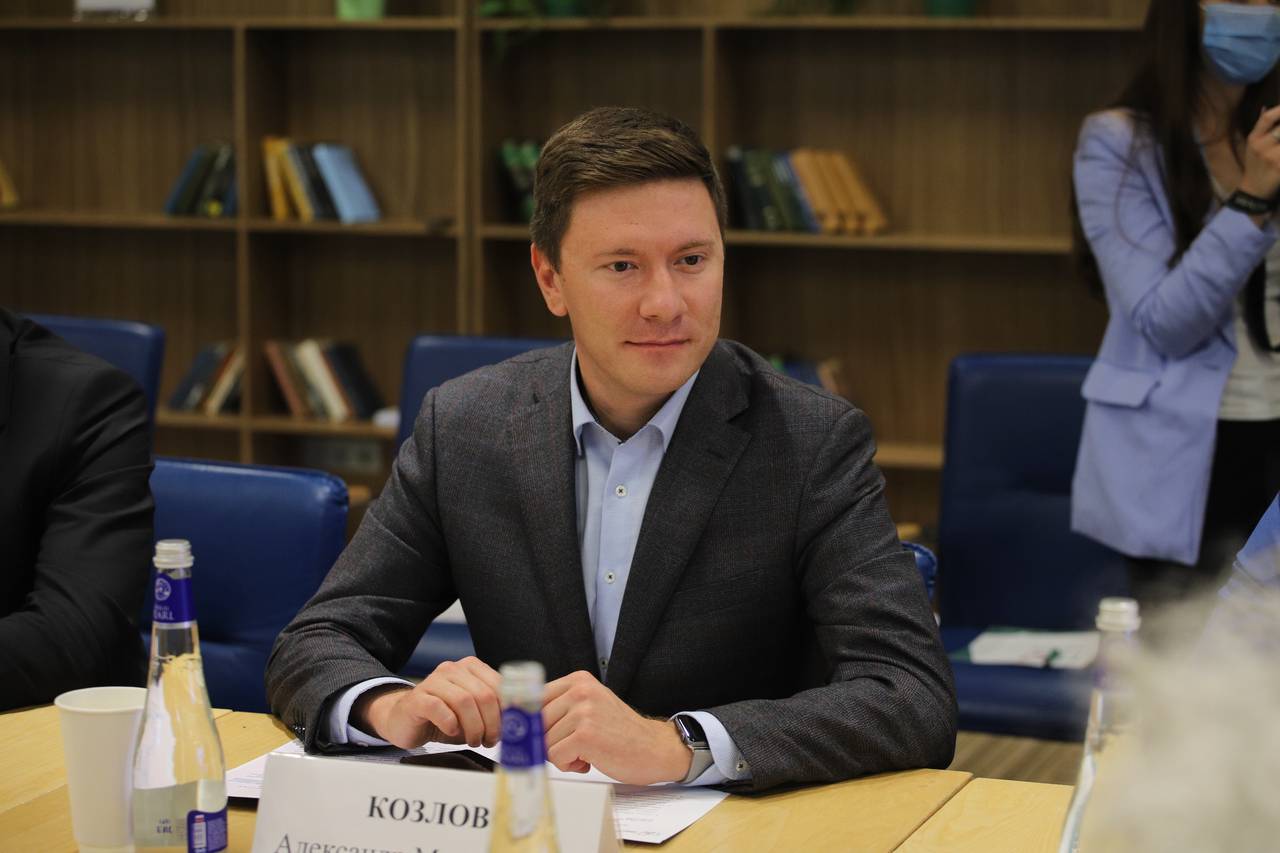 Александр Козлов: Привлечение инвесторов к строительству поликлиник в ТиНАО улучшит медобслуживание жителей