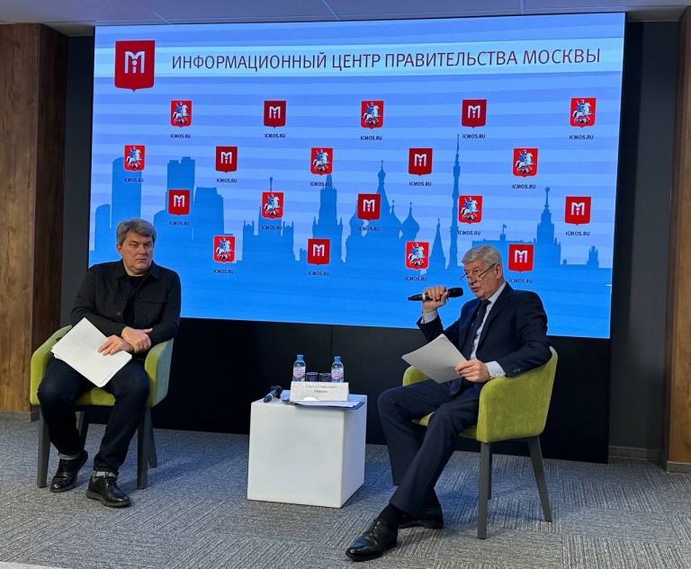 Итоги работ Департамента градостроительной политики за 2023 год сообщили в Москве