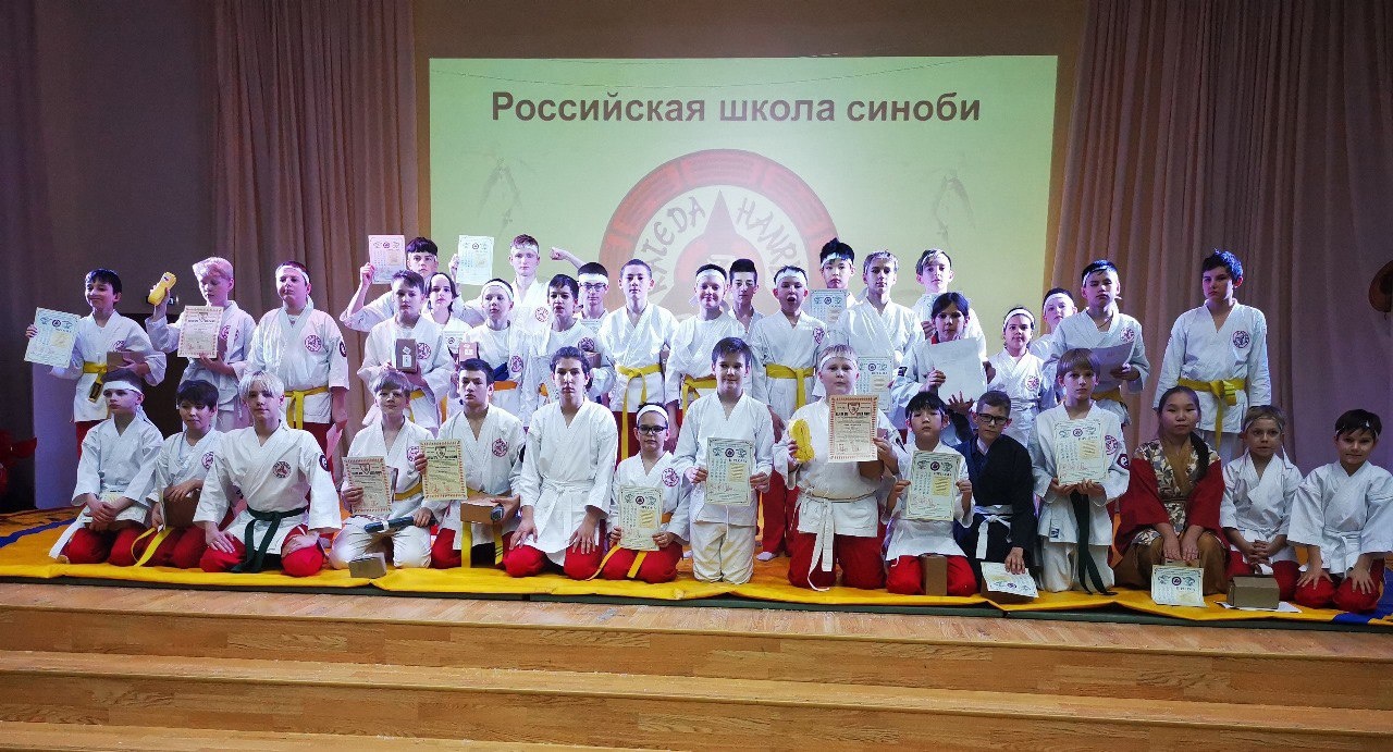 Воспитанники ДЮЦ «Виктория» приняли участие в квалификационных выступлениях