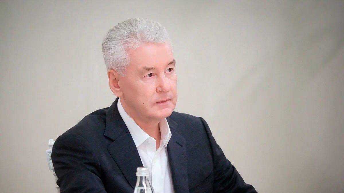 Собянин рассказал о работе центра по производству электробусов в Москве