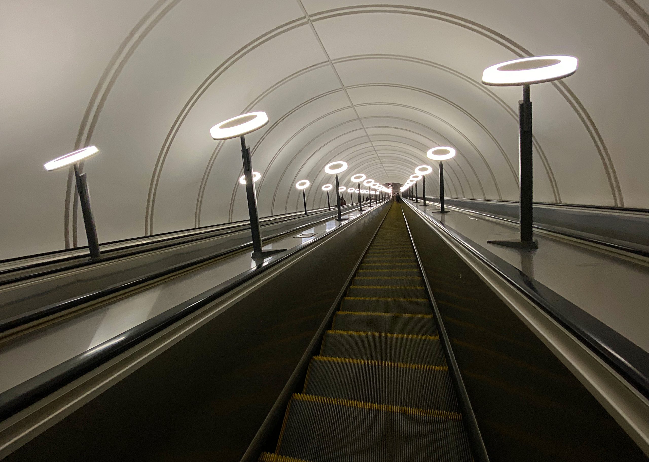 Участок Калужско-Рижской линии метро закроют для проведения ремонтных работ