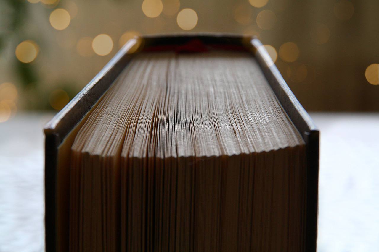 Литература в дар, или Новый сезон проекта «Списанные книги» стартовал в Москве
