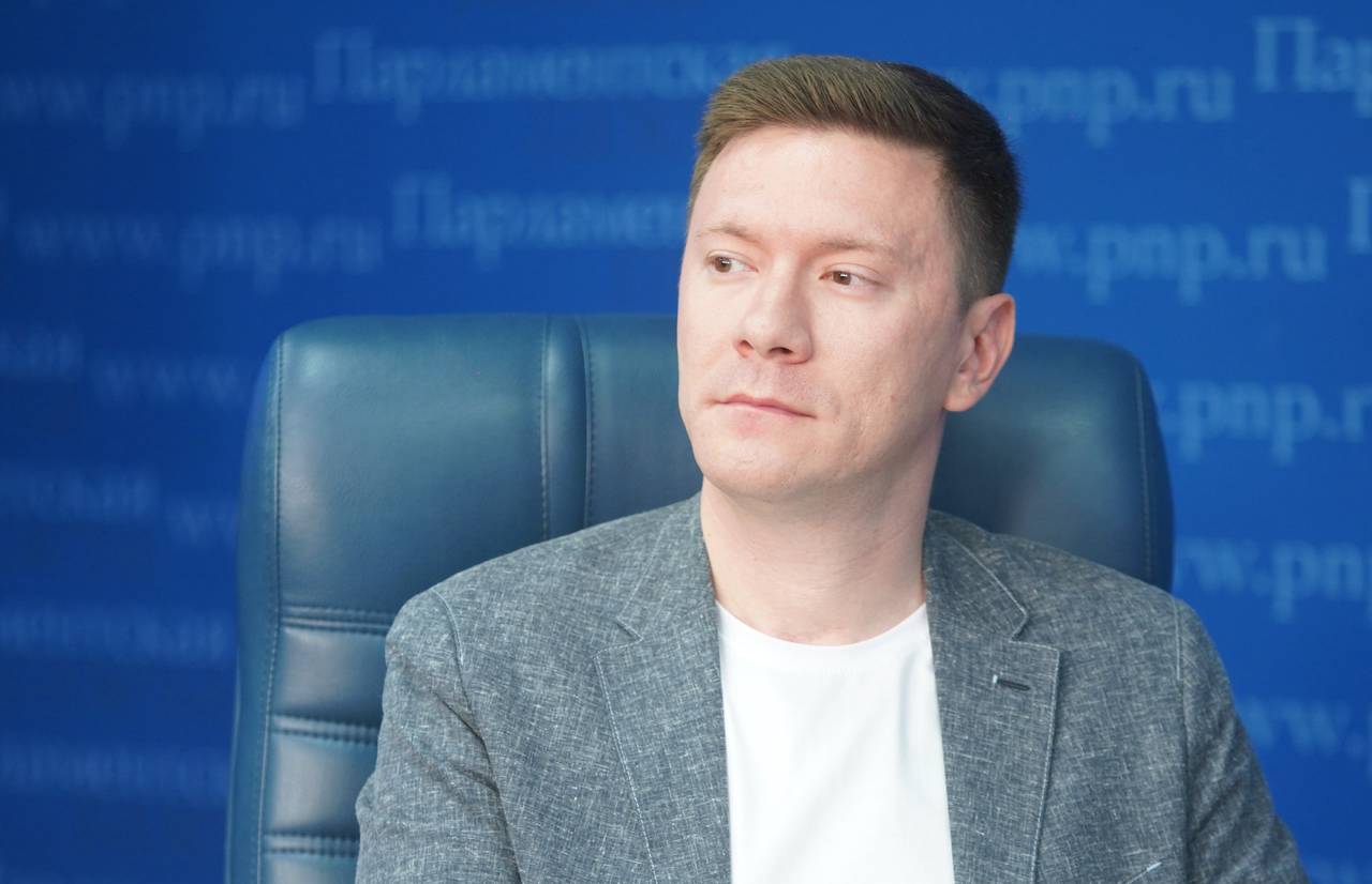 Депутат Мосгордумы Козлов: Продление Сокольнической линии метро усилит развитие общественного транспорта ТиНАО