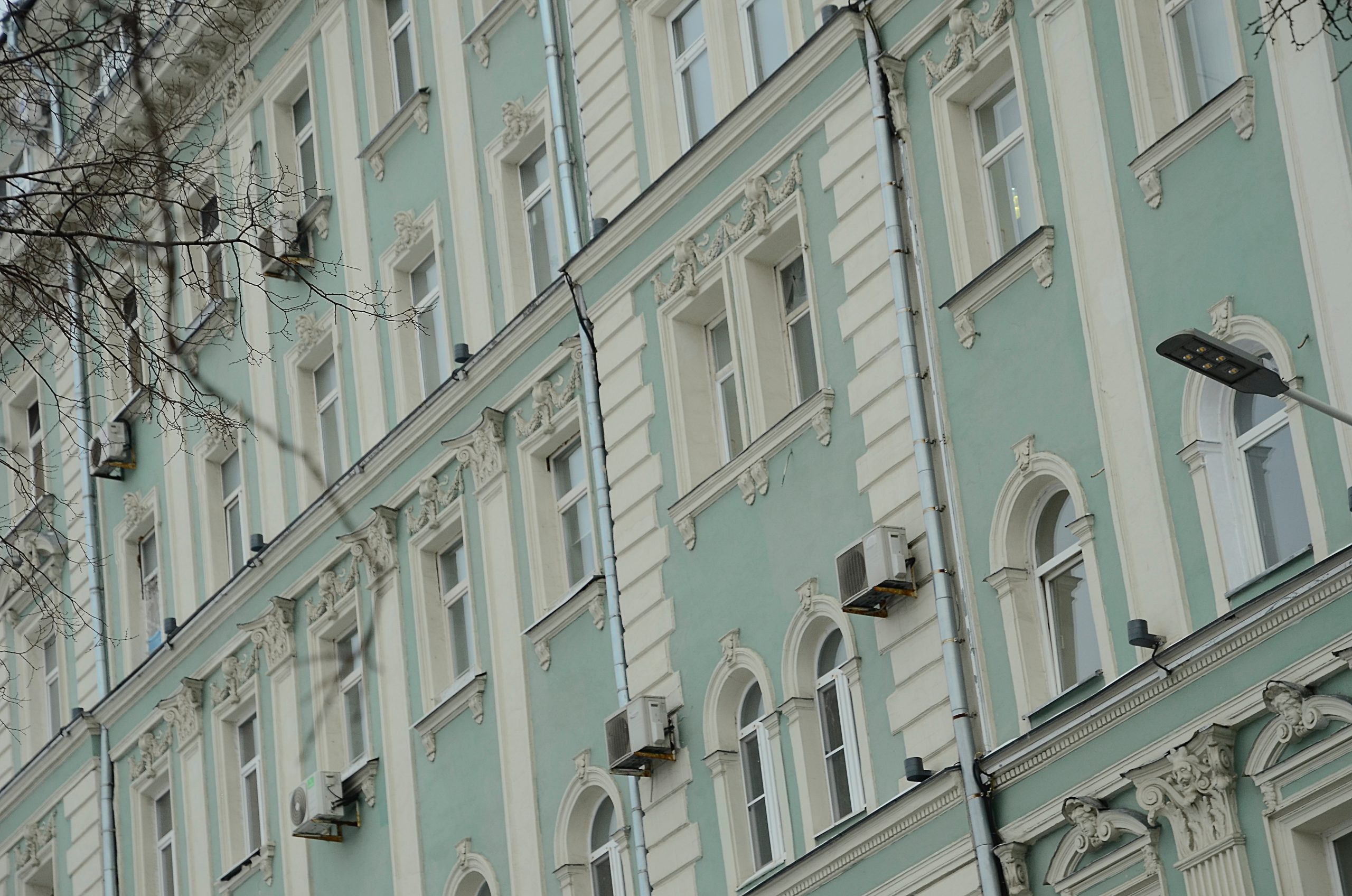 Проверку на антитеррористическую безопасность осуществили в Донском районе