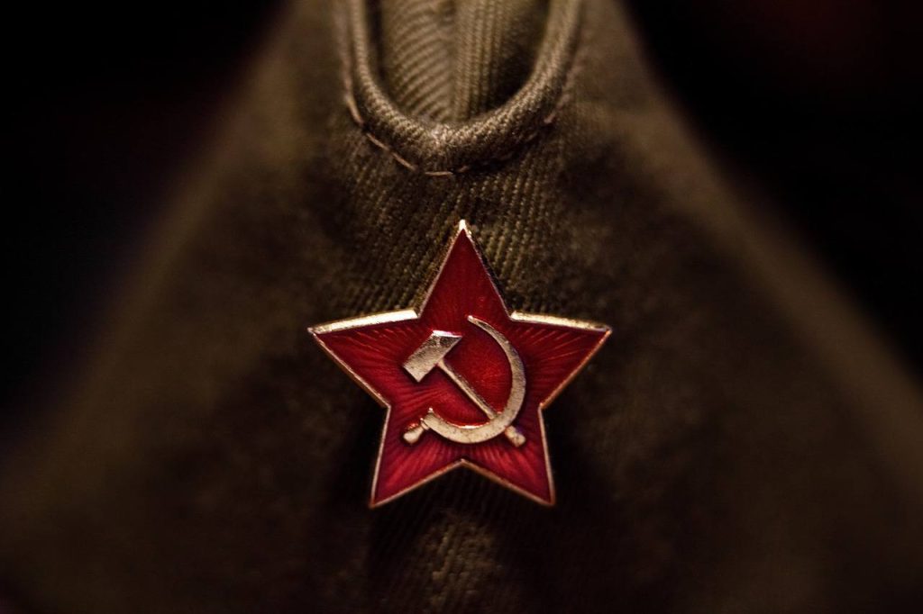 Блокада Ленинграда официально закончилась 27 января 1944 года. Фото: pixabay.com