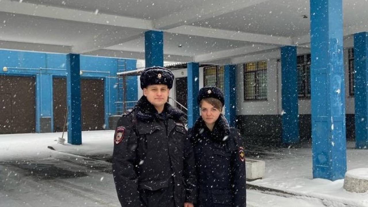 Приглашаем на службу в отдел МВД России по району Нагатинский Затон  г. Москвы