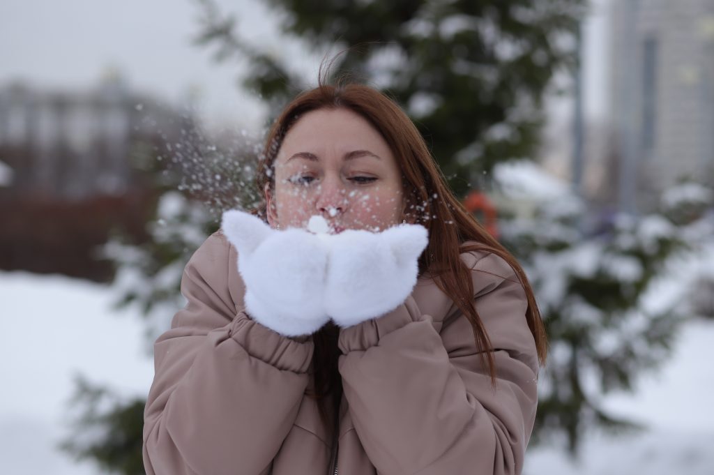 16 января. Фото: Анатолий Цымбалюк