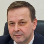 На фото глава управы района Царицыно Сергей Белов
