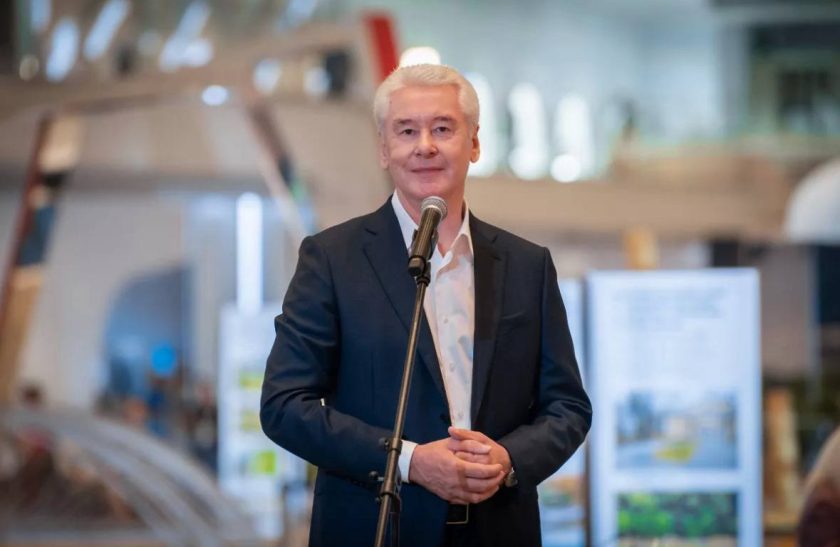 Собянин рассказал о расширении функционала «Московской электронной школы»