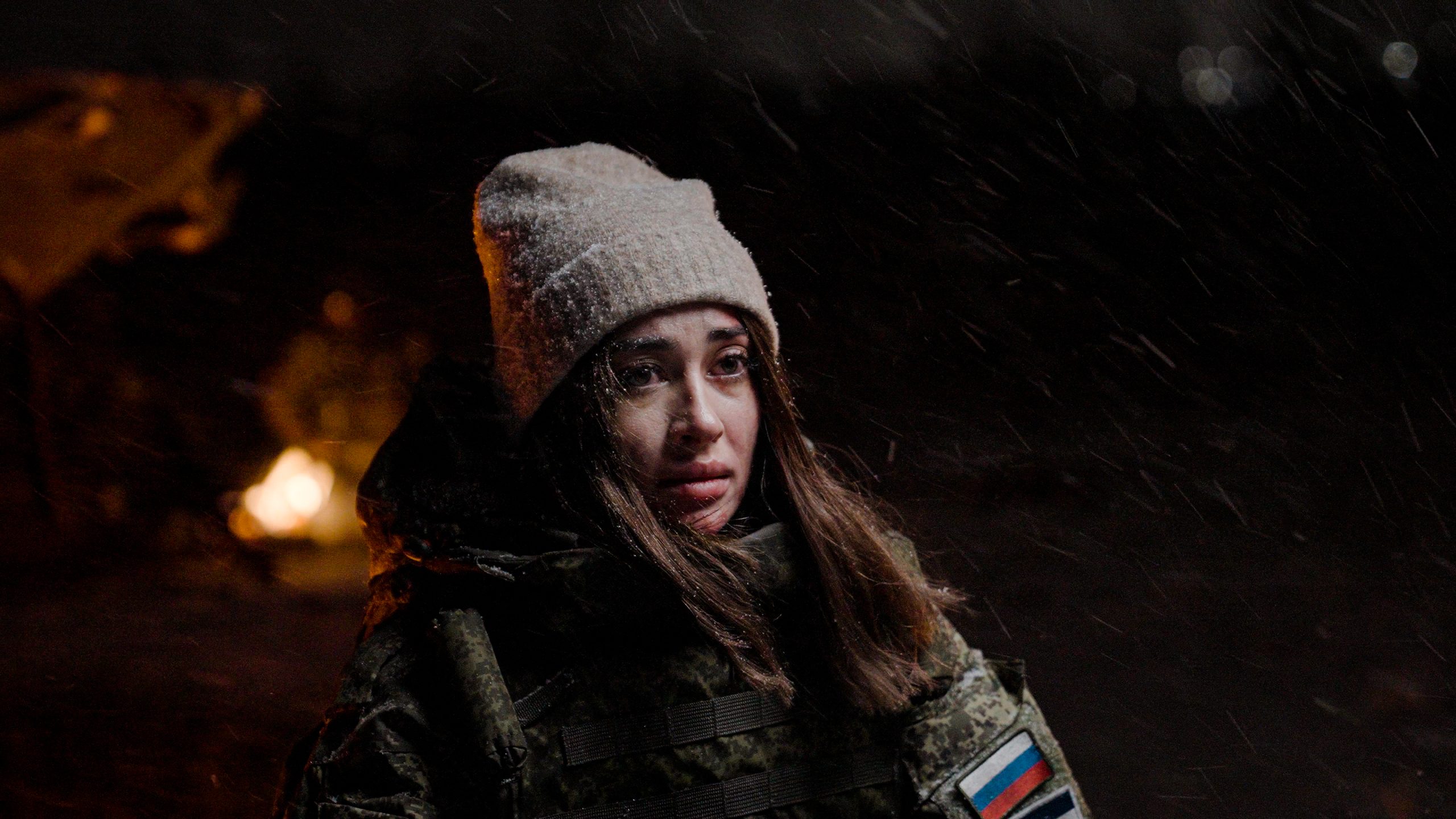 Певица и актриса Nara Play: Решила поддержать земляков песней