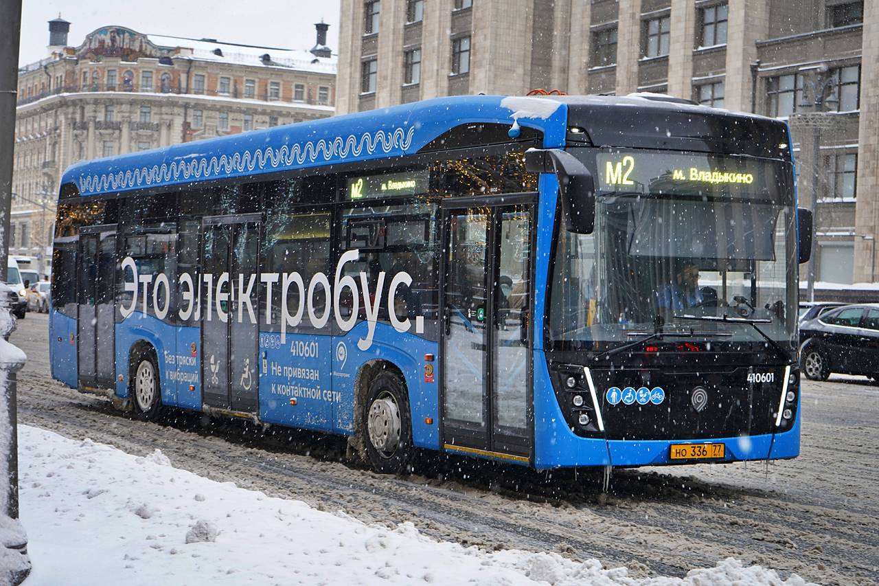Как запуск БКЛ изменил работу маршрутов автобусов и электробусов?