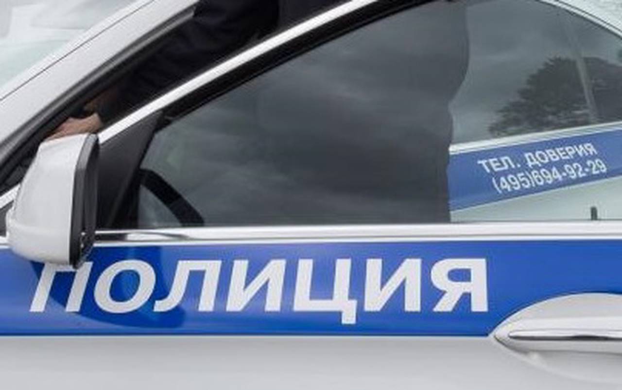 Полицейскими района Москворечье-Сабурово задержан подозреваемый в грабеже