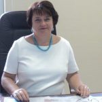 Валентина Козельская, Глава управы Орехово-Борисова Южного