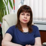 Ольга Конюхова, Глава управы Даниловского района