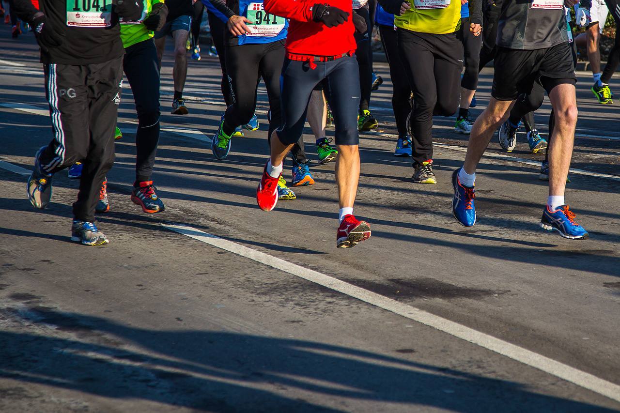 Здоровое тело — здоровый дух: спортивный марафон начался в НИЯУ МИФИ