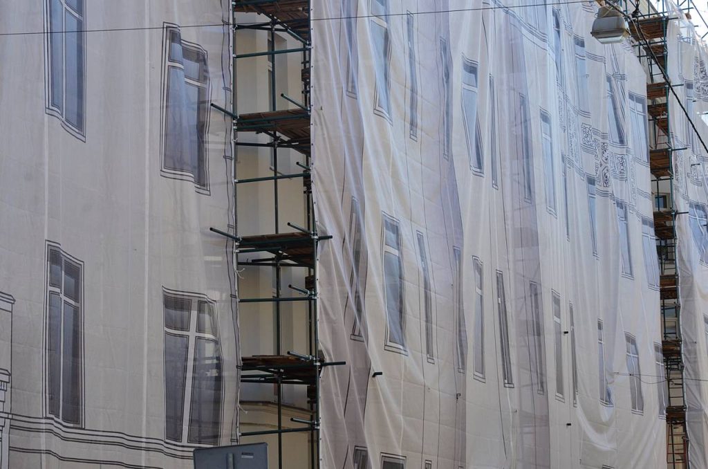 Площадь здания составляет 415,9 квадратных метра. Фото: Анна Быкова, «Вечерняя Москва»