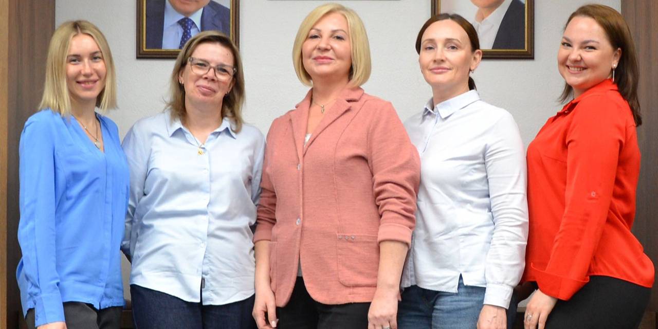 «Документ всему голова»: начальник отдела делопроизводства Системы 112 Москвы делится тем, что придает ей сил и энергии
