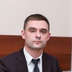 Александр Кучерявкин, Глава управы района Бирюлево Восточное