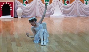 программе мероприятия будут представлены яркие и запоминающиеся номера. Фото: Анна Быкова, «Вечерняя Москва»