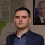 Александр Кучерявкин, Глава управы района Бирюлево Восточное