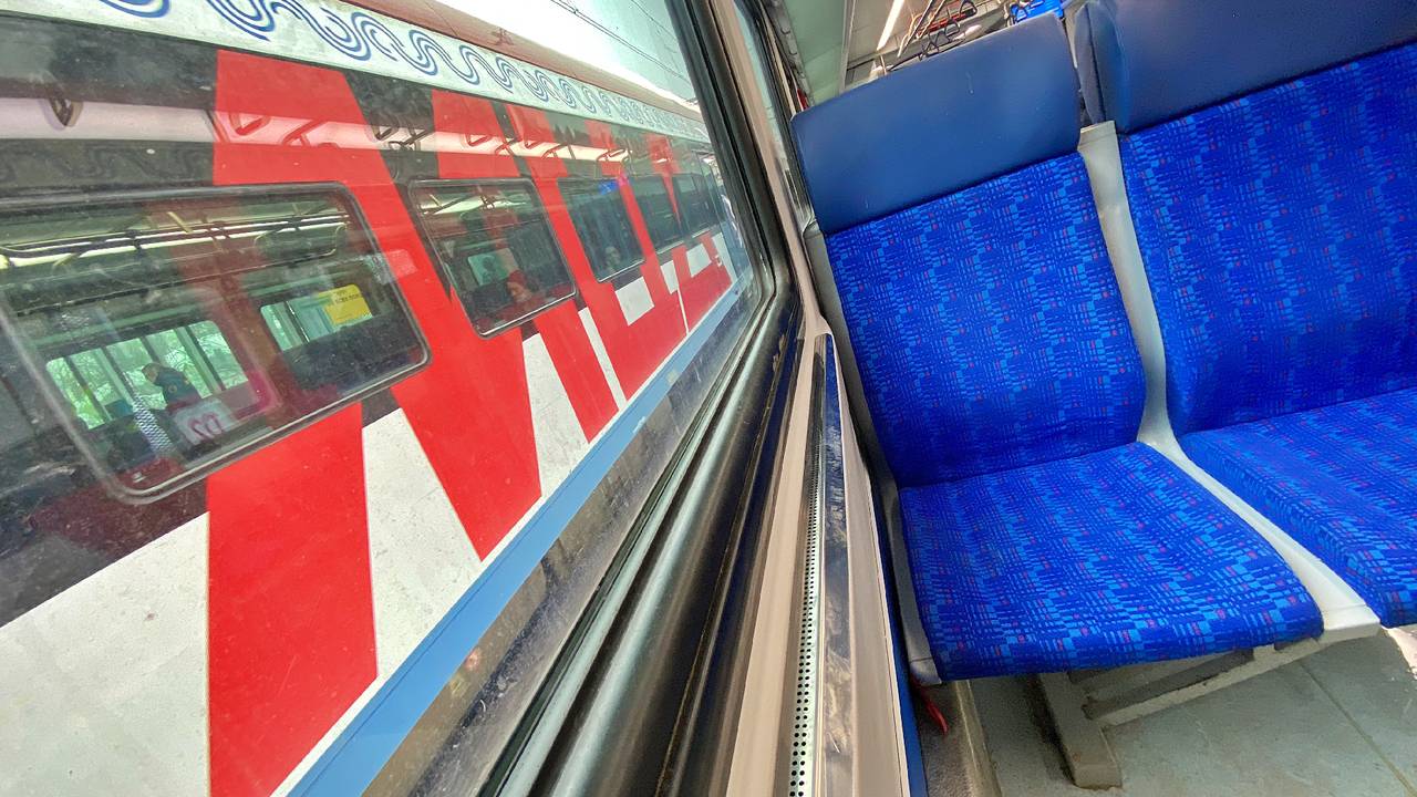 Новые аудиогиды по центральным диаметрам выпустили в Москве