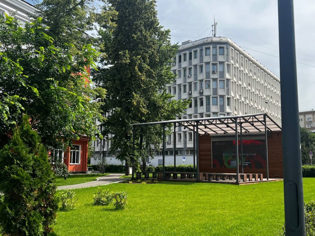 На мероприятии примут участие сотни работодателей и будут представлены более 15 тысяч вакансий. Фото: Дарья Бакина, «Вечерняя Москва»